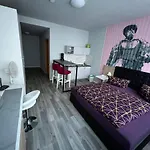Midtown Apartments