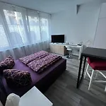 Midtown Apartments